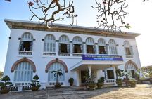 Private Vung Tau Beach Day Trip from Ho Chi Minh City