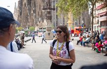 Half-Day Guided Tour of Montserrat & Sagrada Familia