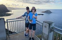 Makapu'u Point Lighthouse Guided Hike