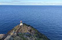 Makapu'u Point Lighthouse Guided Hike