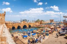 Essaouira Full-Day Trip From Agadir