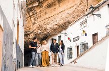 3 Cities in One Day: Cordoba, White Village & Ronda from Sevilla