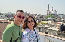 Old and New Delhi City Tour Full Day 