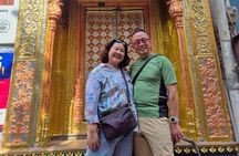 Old and New Delhi City Tour Full Day 