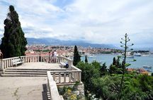 Best of Split: Half Day Tour
