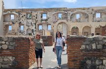 Best of Split: Half Day Tour