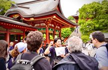 Kamakura with a Global Local Experience
