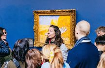 Paris: Musée d'Orsay Guided Tour with Skip-the-Line Tickets