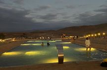 Sunset Desert Safari with Quad Bike, Camel Ride, Dinner Show