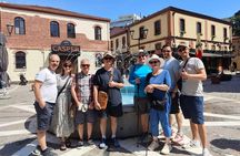 Guided Walking Tour in Thessaloniki