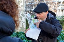 Pompeii Uncovered: Guided Walk of New Excavations & Hidden Gems