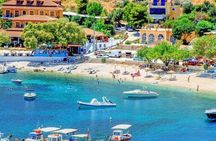 Zakynthos Shipwreck Beach & Blue Caves Cruise