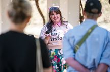 Badass Women of Sydney: Meet the Women Who Shaped the City