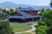 Kyoto Highlights Private Day Tour with English Speaking Driver