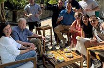 Small Group Wine Tasting e Food Pairing Experience in Sorrento