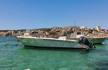 Malta Speedboat Charter