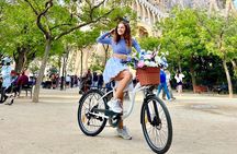 Barcelona Private Bike Tours - Top Highlights, Customizable Route