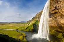 Golden Circle Tour with Extra Waterfalls Small Group Tour