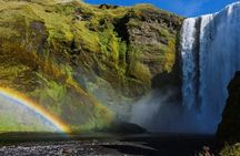 Golden Circle Tour with Extra Waterfalls Small Group Tour