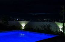 VIP Kigali Nightlife Experience with Luxury Cars and Club Access