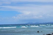 Celebrity Island Adventure Tours