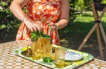 Moroccan Cooking Class at a Traditional Farm with Pickup