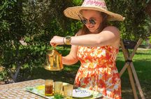 Moroccan Cooking Class at a Traditional Farm with Pickup