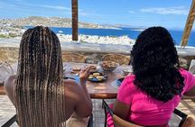Mykonian Cooking Class Experience for Cruise Travelers