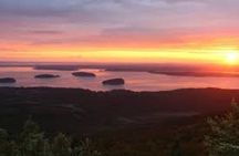Brewed Awakening Cadillac Mountain Sunrise Tour