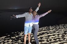Night Tour to the Desert with Camel Ride and Stargazing