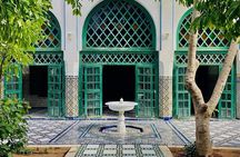 Half Day Historical Guided Tour of Marrakech