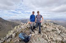 Guided Hike of Buachaille Etive Mòr, Glencoe
