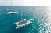 Guided Saona Island Tour in Punta Cana