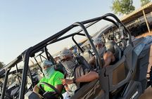 Dubai Desert Safari