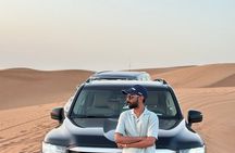 Dubai Desert Safari