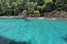 Lefkada Undiscovered Island Kalamos and Kastos Boat Trip Tour
