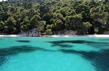 Lefkada Undiscovered Island Kalamos and Kastos Boat Trip Tour