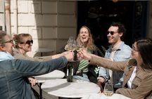 Bordeaux Urban Wine Tour