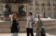 Bordeaux Urban Wine Tour