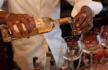 Bordeaux Urban Wine Tour