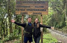 Machupicchu Inca Trail 2D/1N in Hotel & Return on Panoramic Train