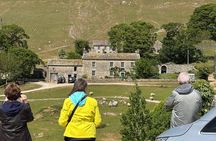 All Creatures Sereis Filming Location Tour Yorkshire Dales