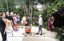 Private Tour of Cozumel in your own way Groups up to 4 People