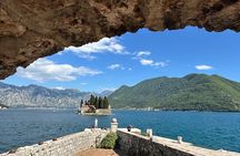 Private Car Tour - Cable Car & Panoramic view of Kotor Bay
