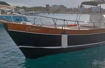 Taormina Giardini Naxos Boat Excursion