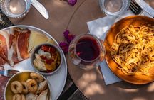  Private Bike Tour & Chianti Wine Tasting in Tuscany