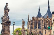Kutna Hora and Czech Village Museum All Inclusive Tour