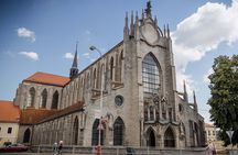 Kutná Hora, Bone Church and Folk Village – Small Group Day Tour