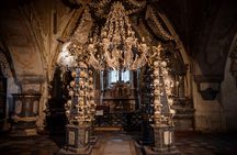 Kutna Hora and Czech Village Museum All Inclusive Tour