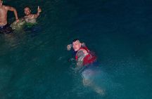 Punta Cana Buggy Adventure to Macao Beach with Taino Cave Swim 